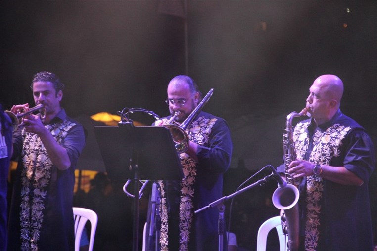 Dbayeh Summer Festival 2013